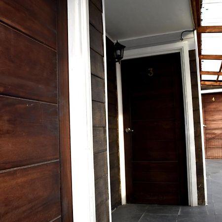 Apartamento Departamentos Patagonia Puerto Natales Exterior foto