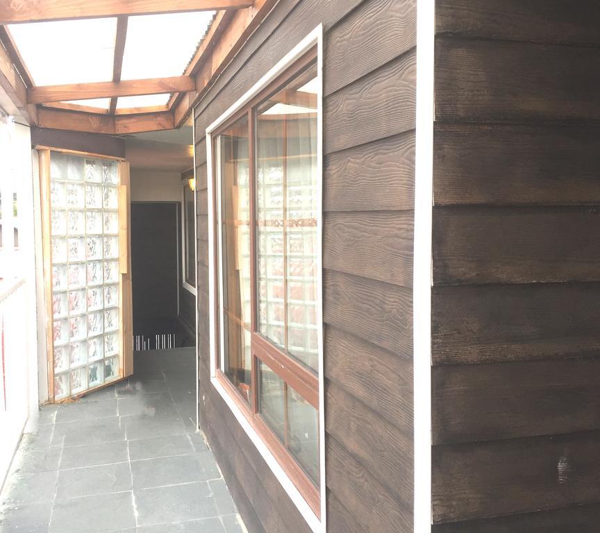 Apartamento Departamentos Patagonia Puerto Natales Exterior foto