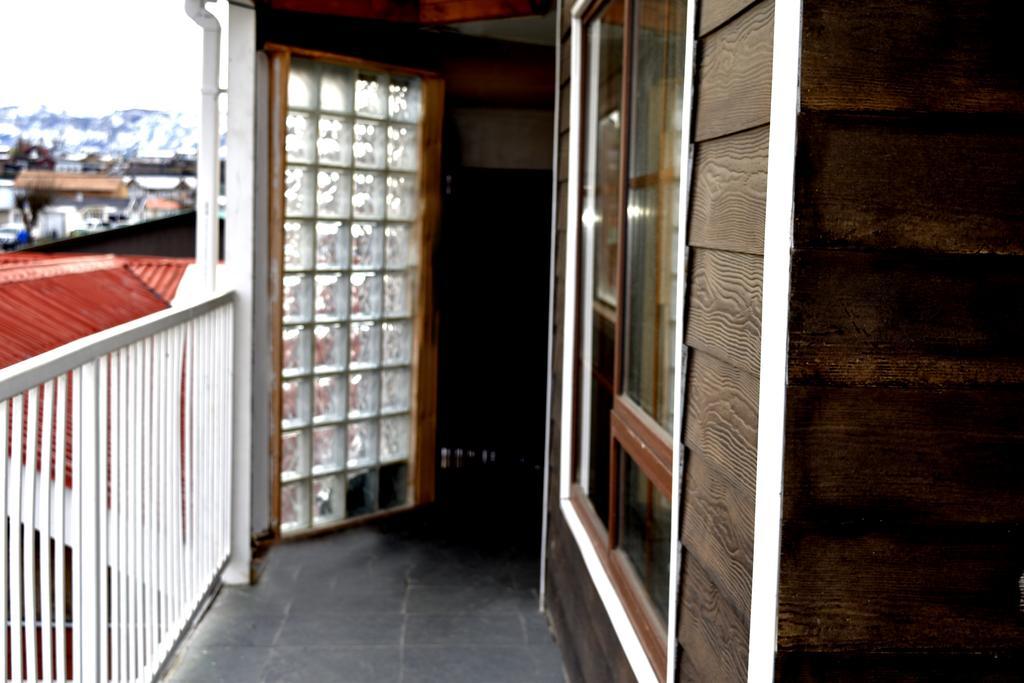 Apartamento Departamentos Patagonia Puerto Natales Exterior foto