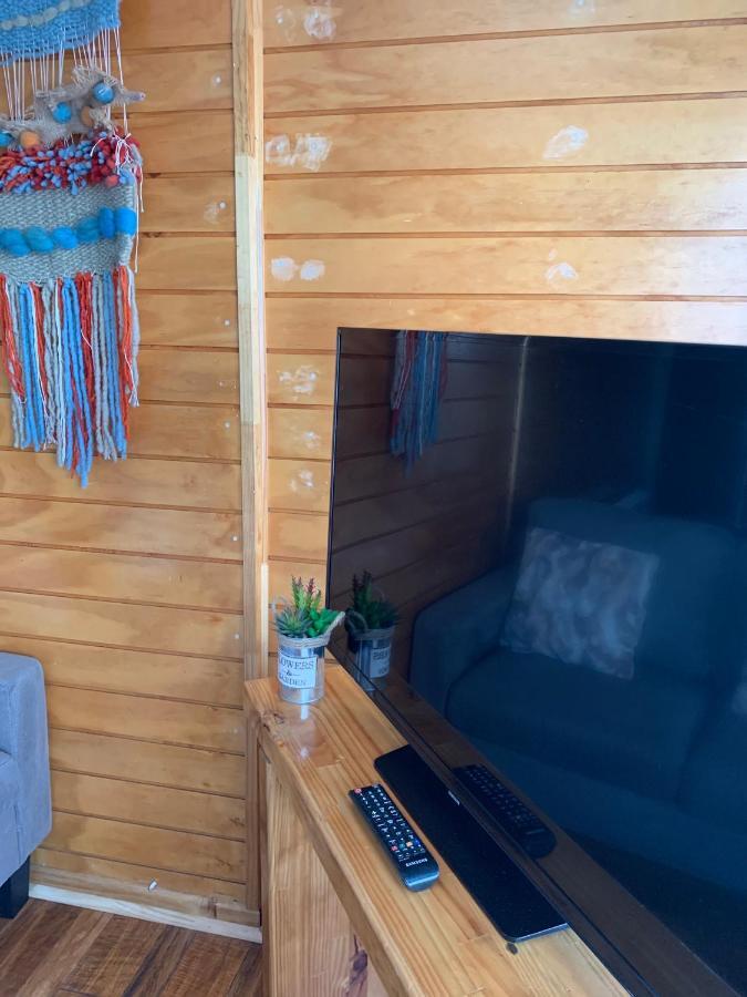Apartamento Departamentos Patagonia Puerto Natales Exterior foto